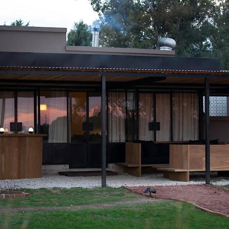 Posada Campotinto Кармело Экстерьер фото
