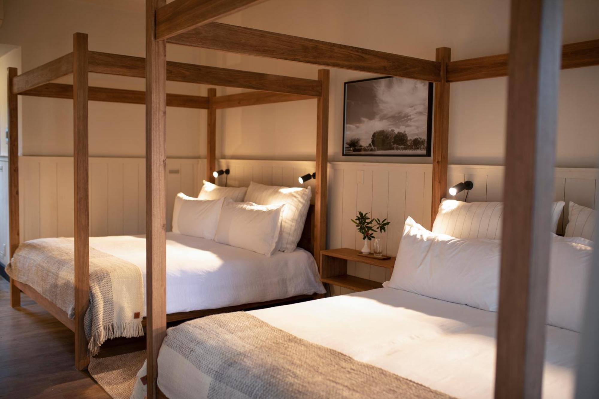 Posada Campotinto Кармело Экстерьер фото