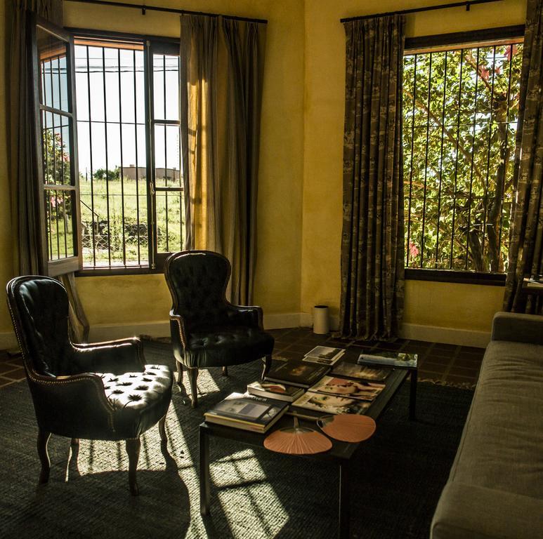 Posada Campotinto Кармело Экстерьер фото