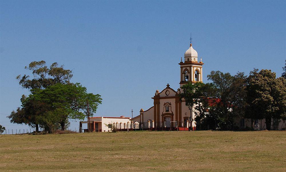 Posada Campotinto Кармело Экстерьер фото